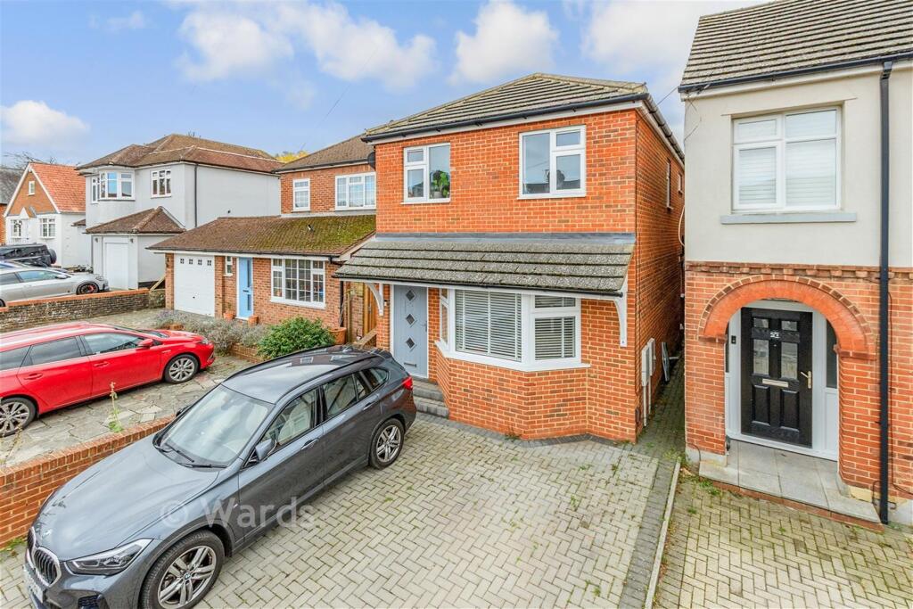 Main image of property: Mount Road, Borstal, Rochester, Kent