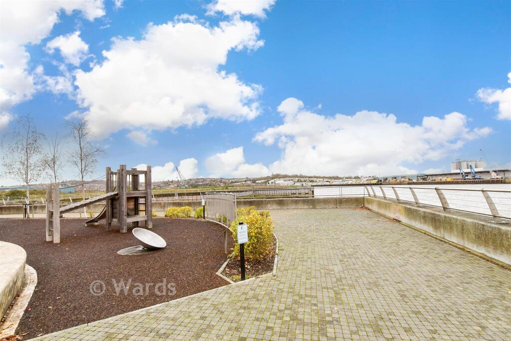 Main image of property: Corys Road, Rochester, Kent