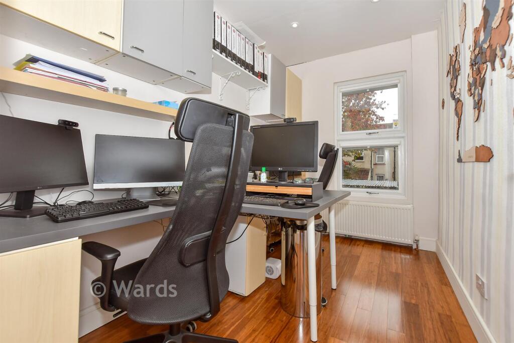 Main image of property: St. Peter Street, Rochester, Kent