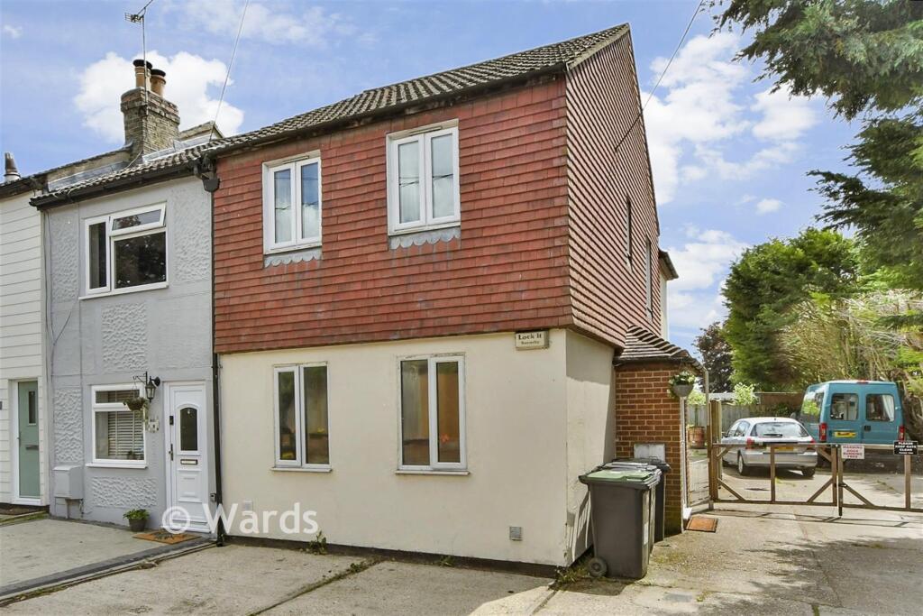 Main image of property: Ferry Lane, Wouldham, Rochester, Kent