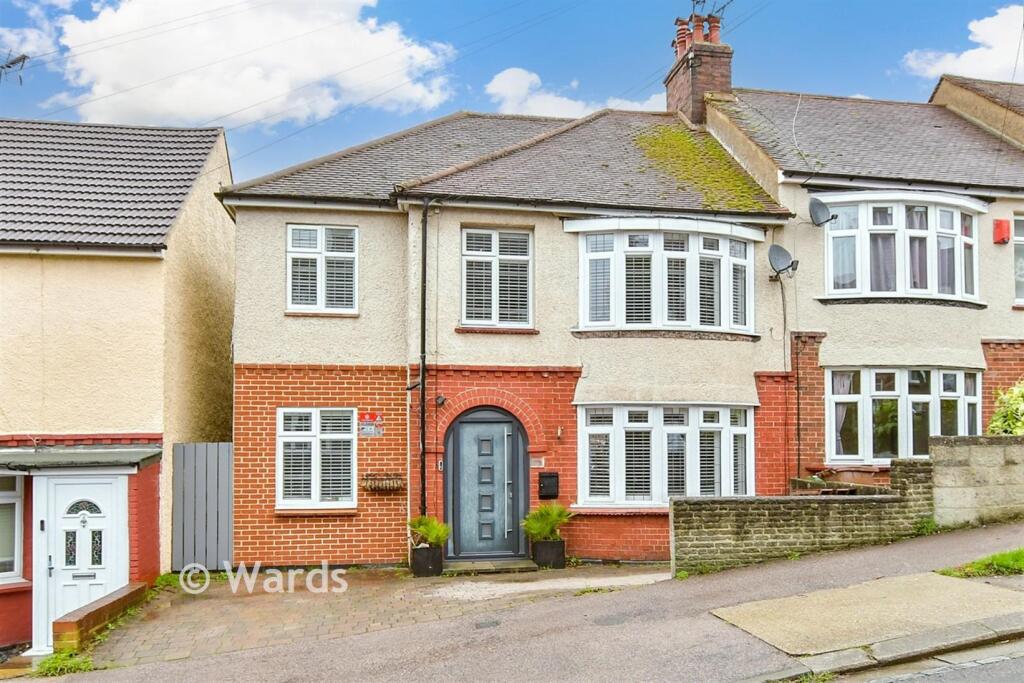 Main image of property: Arthur Road, Rochester, Medway