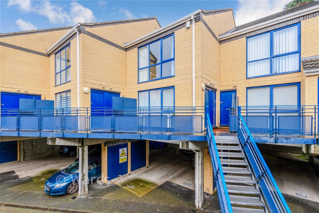 Main image of property: Valetta Way, Rochester, Kent