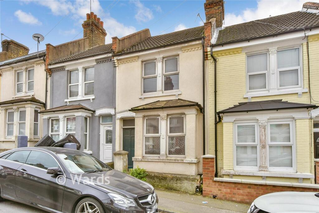 Main image of property: Foord Street, Rochester, Kent
