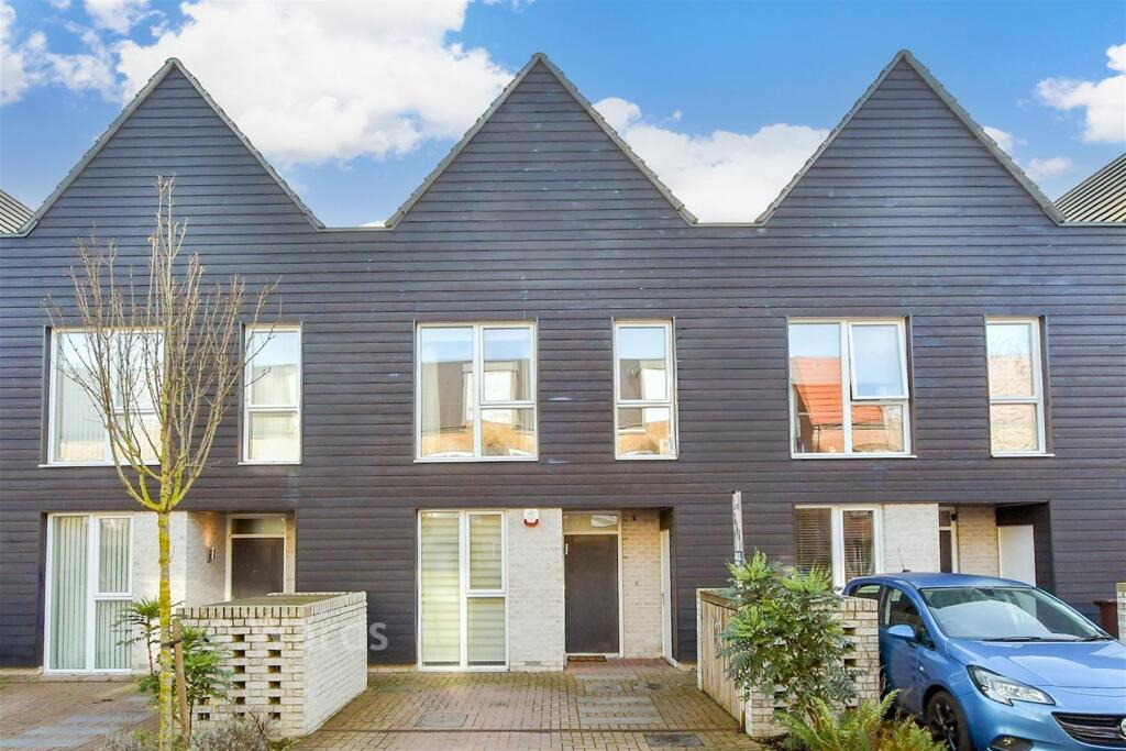 Main image of property: Thalia Way, Rochester, Kent