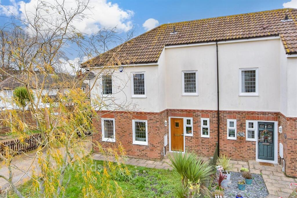 Main image of property: Dale Road, Rochester, Kent