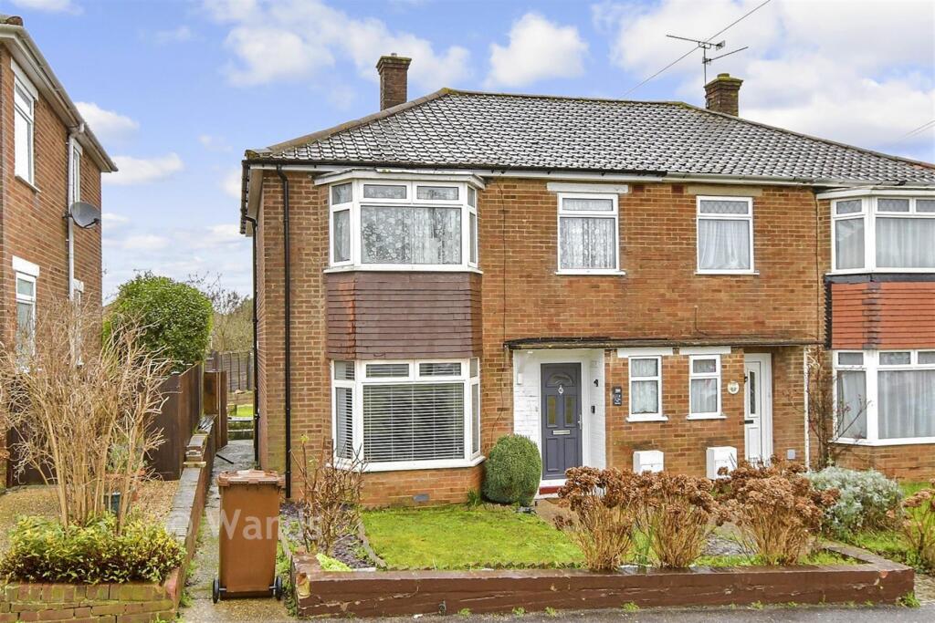 Main image of property: The Fairway, Rochester, Kent