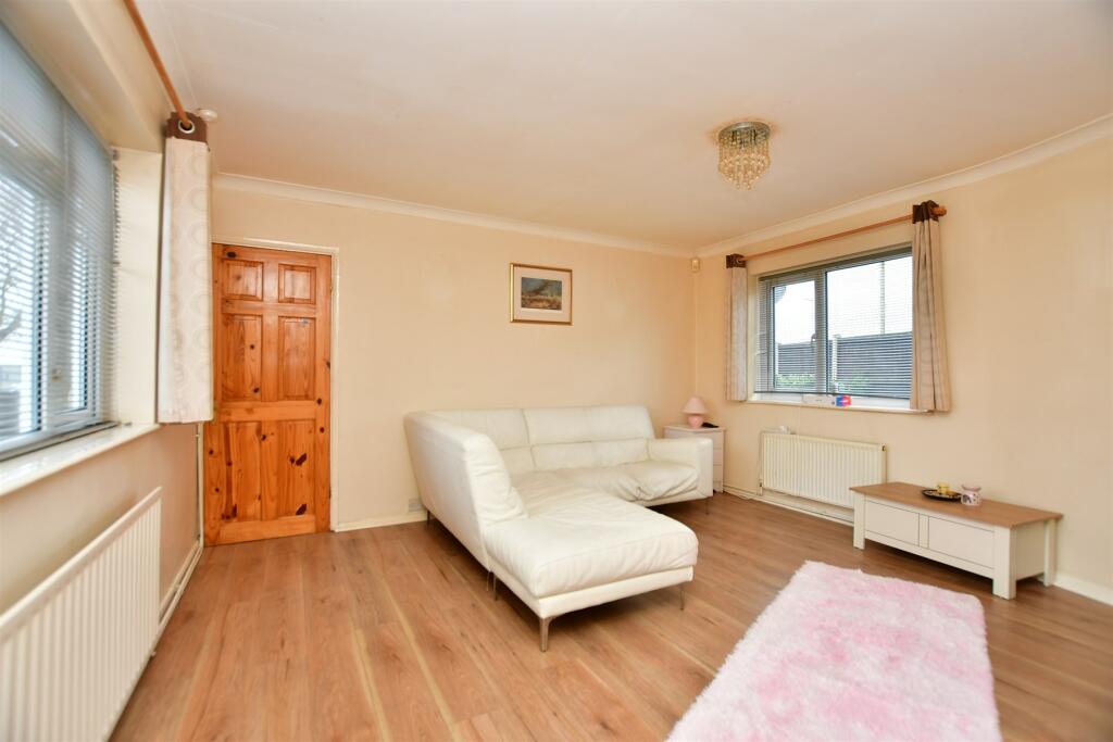 2 bedroom detached bungalow for sale in Shellness Road, LeysdownOnSea