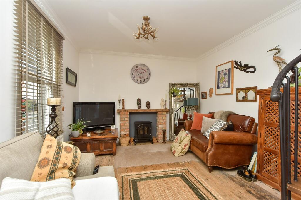 Main image of property: Marine Parade, Sheerness, Kent