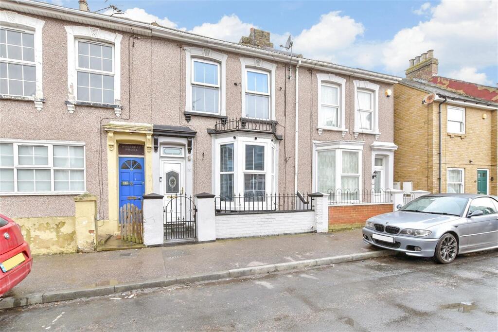 Main image of property: Winstanley Road, Sheerness, Kent