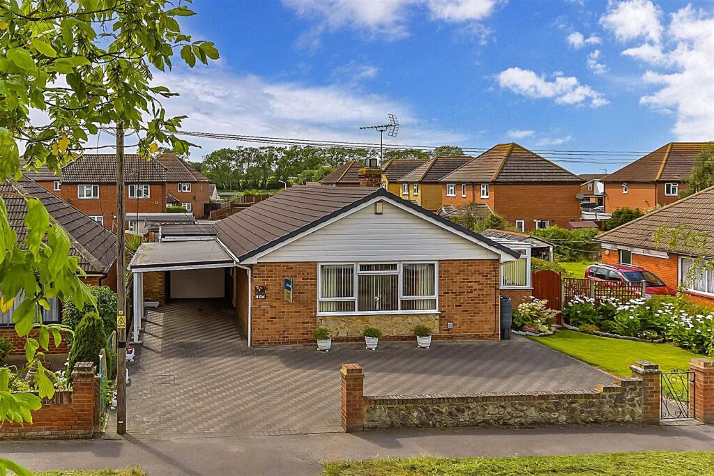Main image of property: The Broadway, Minster On Sea, Sheerness, Kent