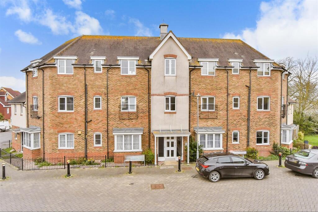 Main image of property: Haywood Avenue, Minster On Sea, Sheerness, Kent
