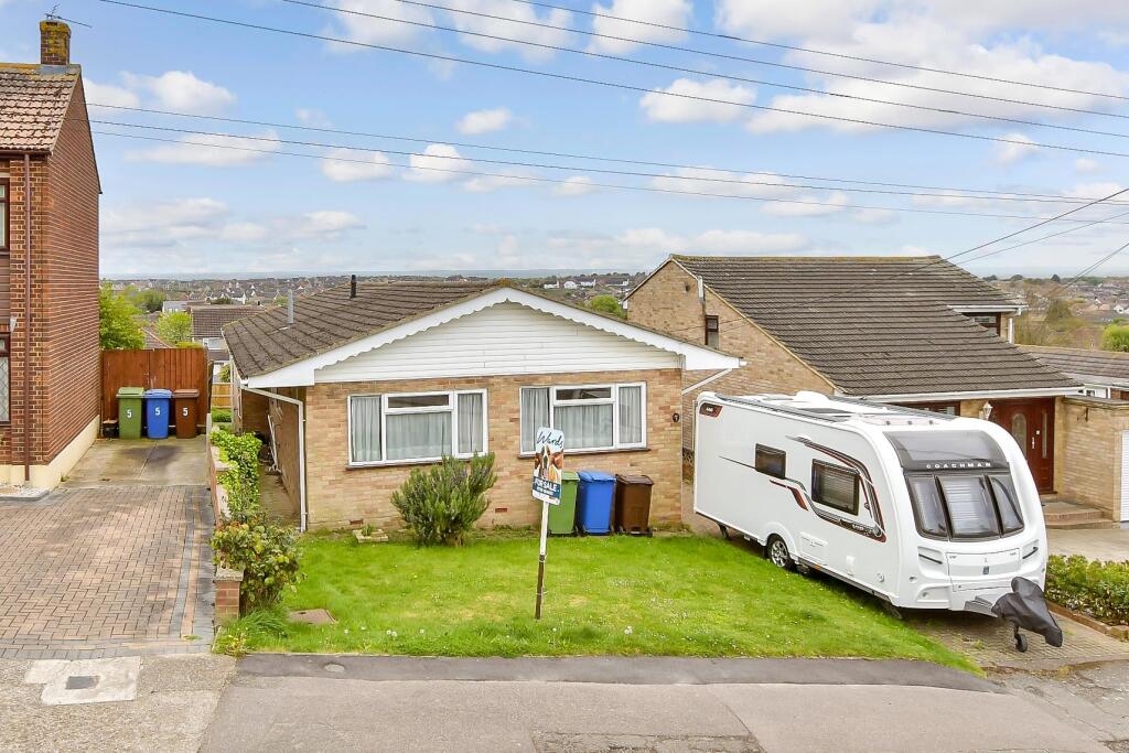 Main image of property: Queenborough Drive, Minster-On-Sea, Sheerness, Kent