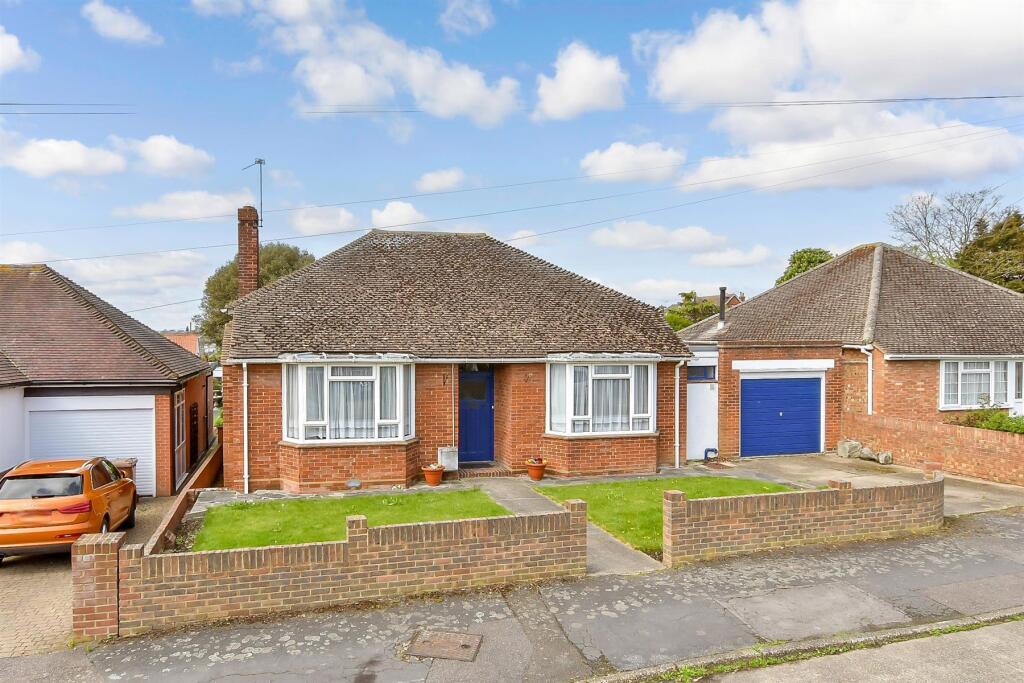 Main image of property: Orchard Grove, Minster-On-Sea, Sheerness, Kent