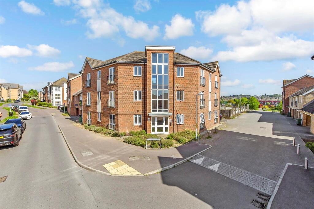 Main image of property: Nettle Way, Minster On Sea, Sheerness, Kent