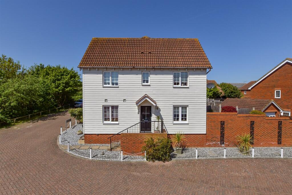 Main image of property: Holly Drive, Minster On Sea, Sheerness, Kent