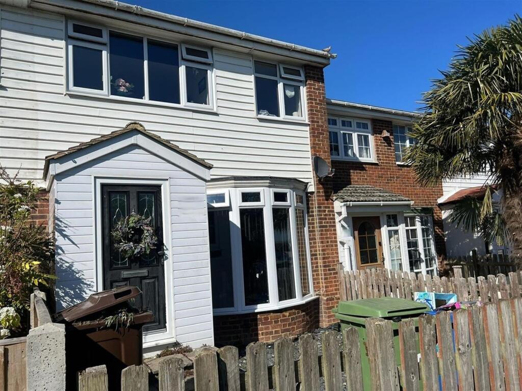 Main image of property: Waterside View, Warden Bay, Sheerness, Kent