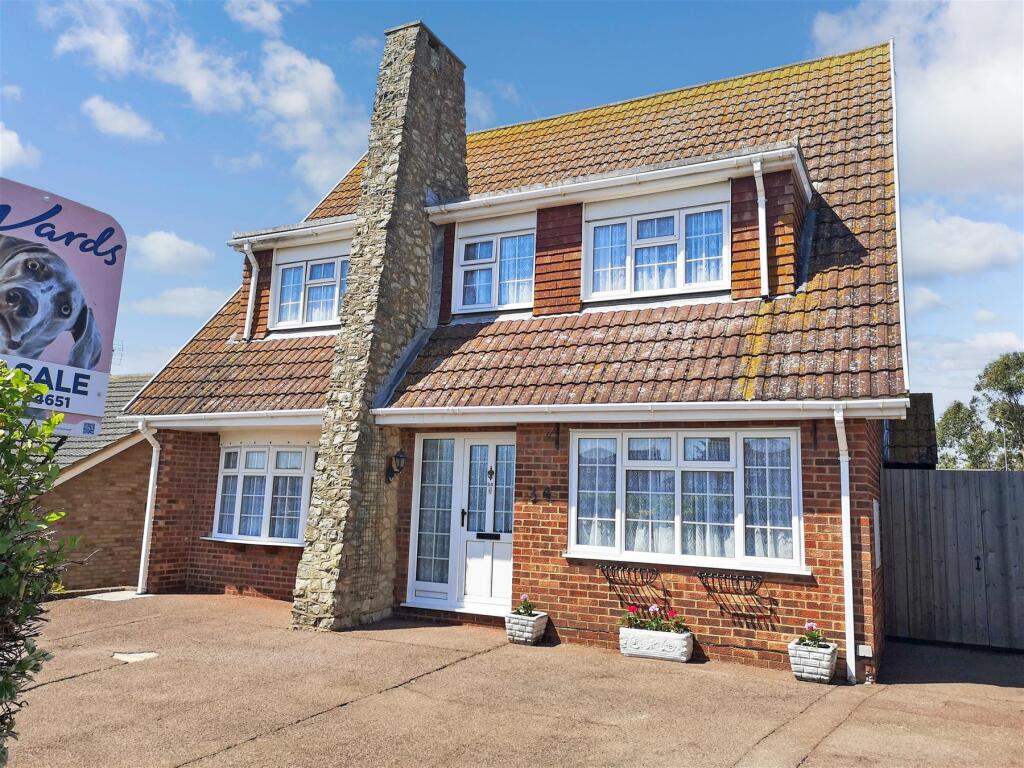 Main image of property: Rosemary Avenue, Minster-On-Sea, Sheerness, Kent