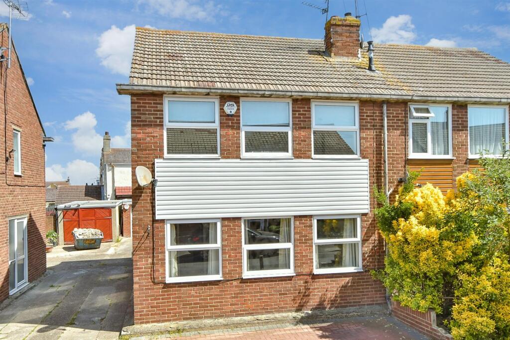 Main image of property: Nursery Close, Sheerness, Kent