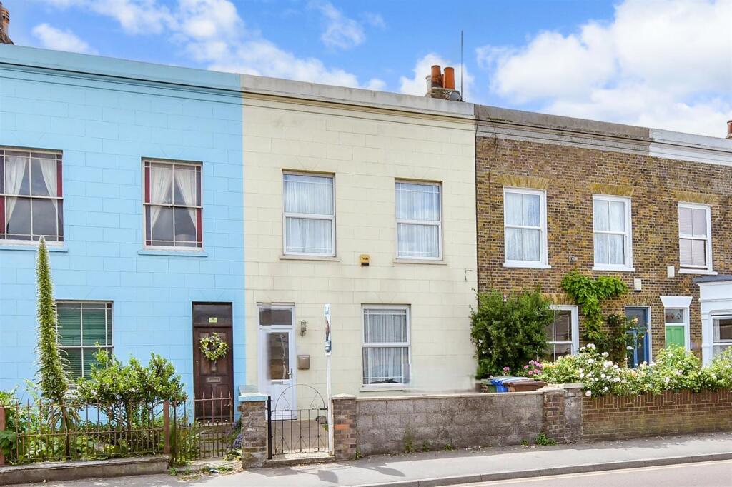 Main image of property: Marine Parade, Sheerness, Kent