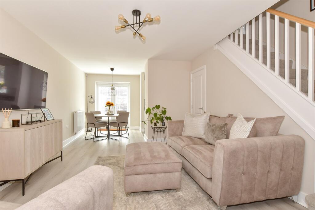 Main image of property: Sunflower Meadow, Minster On Sea, Sheerness, Kent
