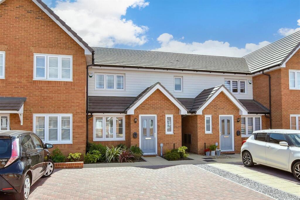 Main image of property: Sunflower Meadow, Minster On Sea, Sheerness, Kent