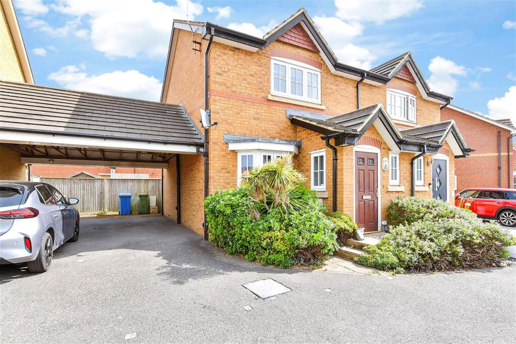 Main image of property: Larch End, Minster On Sea, Sheerness, Kent