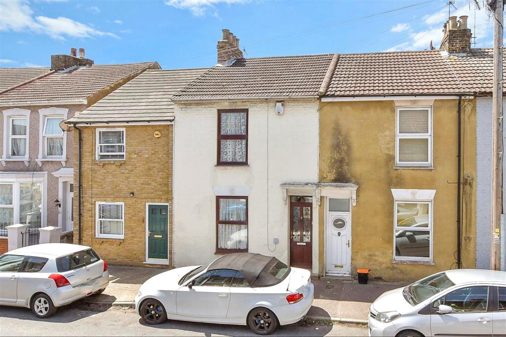 Main image of property: Winstanley Road, Sheerness, Kent