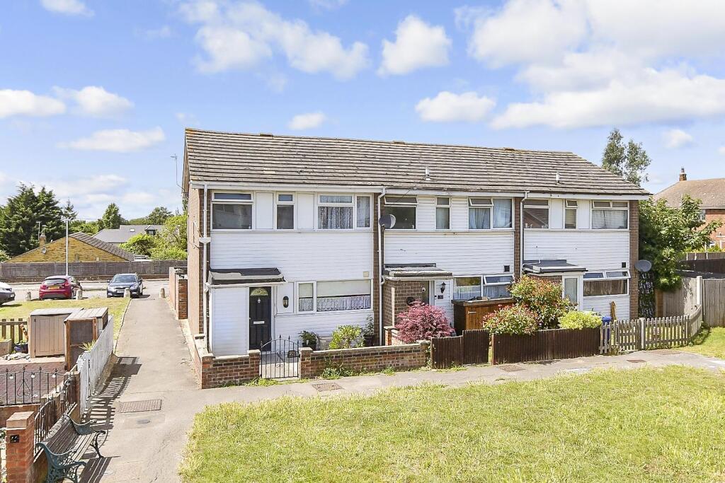 Main image of property: Bramley Way, Eastchurch, Sheerness, Kent