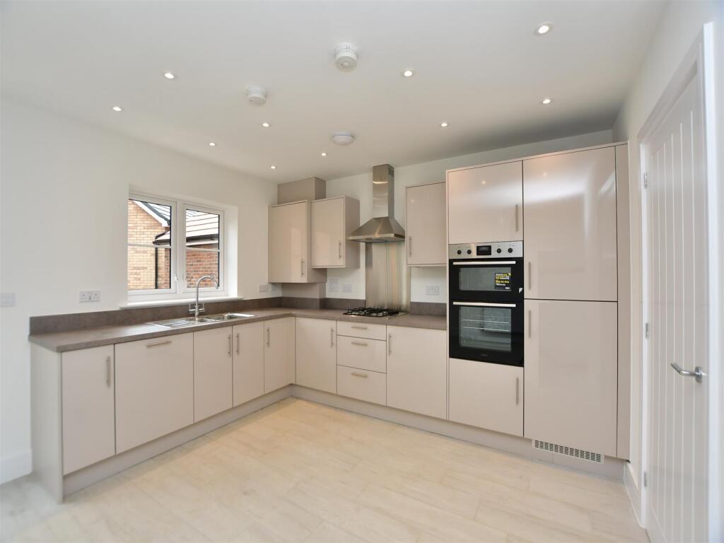 Main image of property: Scocles Road, Blake Gardens, Minster On Sea, Sheerness, Kent