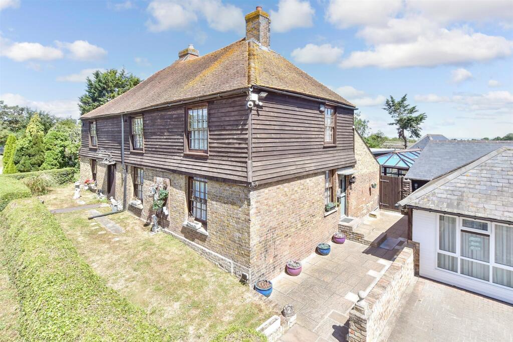Main image of property: Plough Road, Eastchurch, Sheerness, Kent
