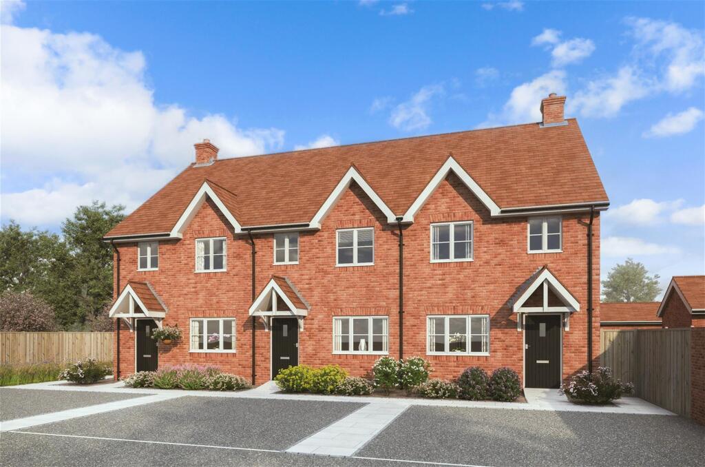 Main image of property: Scocles Road, Blake Gardens, Minster-On-Sea, Sheerness, Kent