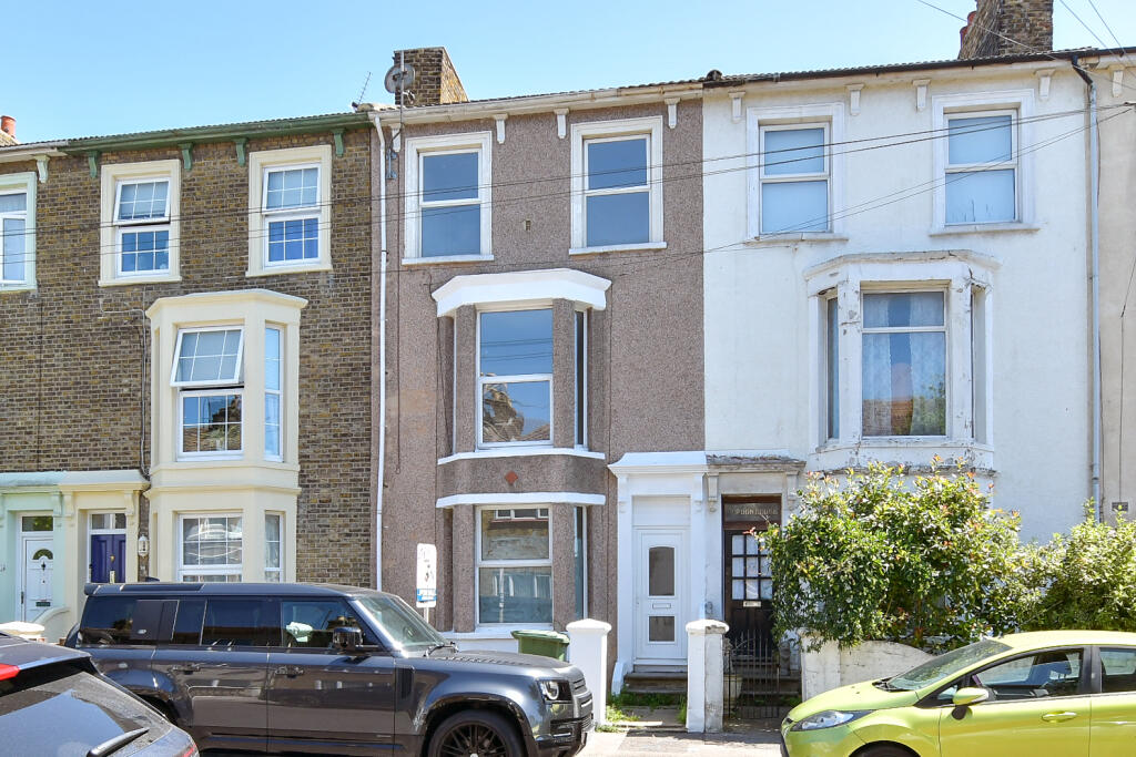 Main image of property: Alma Road, Sheerness, Kent