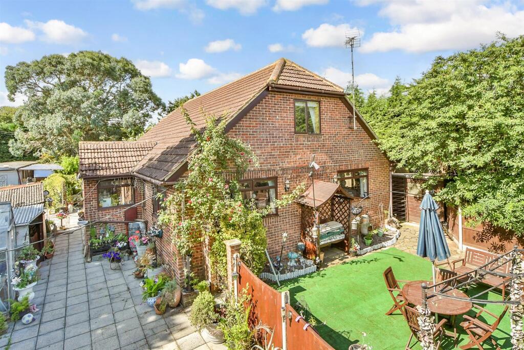 Main image of property: Bell Farm Lane, Minster-On-Sea, Sheerness, Kent