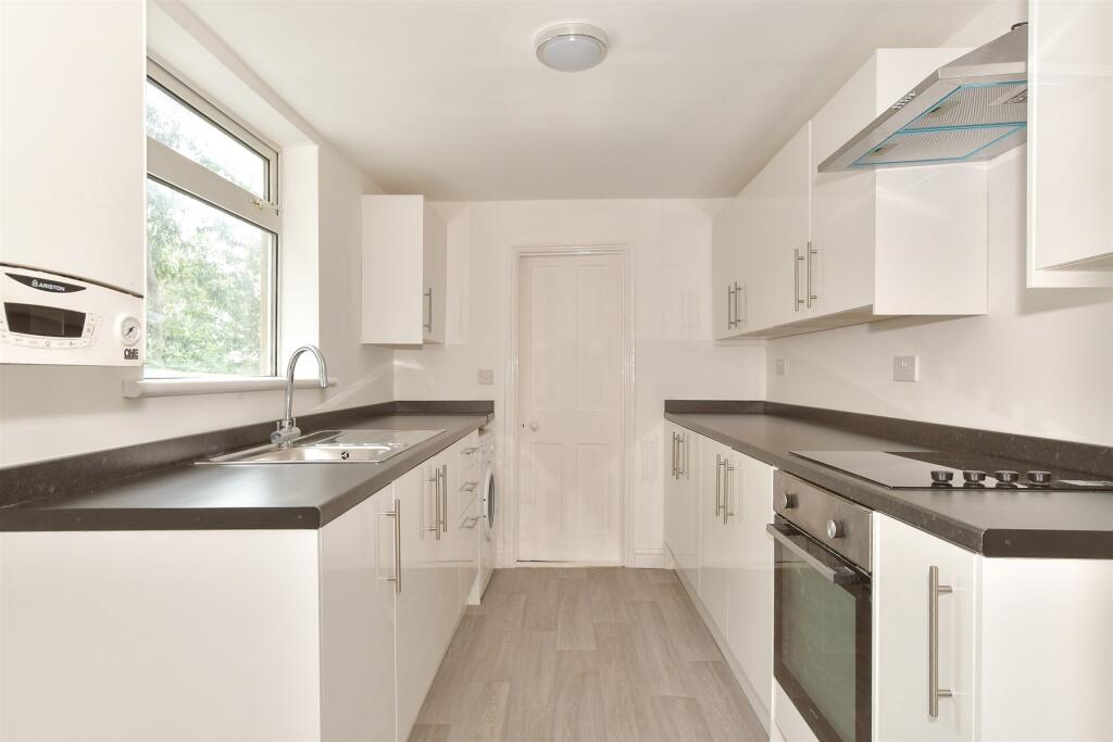 Main image of property: Alma Road, Sheerness, Kent