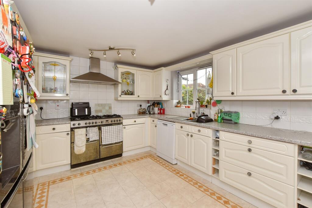 Main image of property: Penny Cress Road, Minster On Sea, Sheerness, Kent
