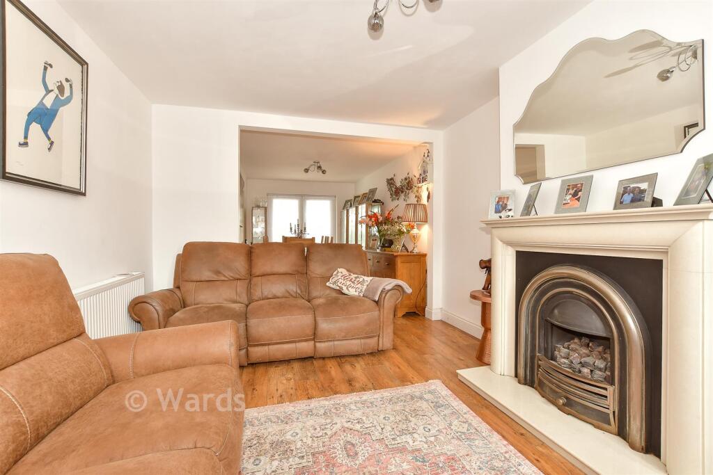 Main image of property: Nelson Avenue, Minster On Sea, Sheerness, Kent
