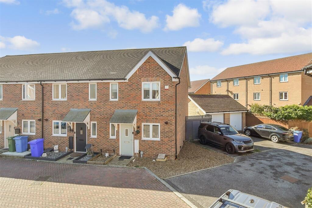 Main image of property: Daffodil Avenue, Minster On Sea, Sheerness, Kent