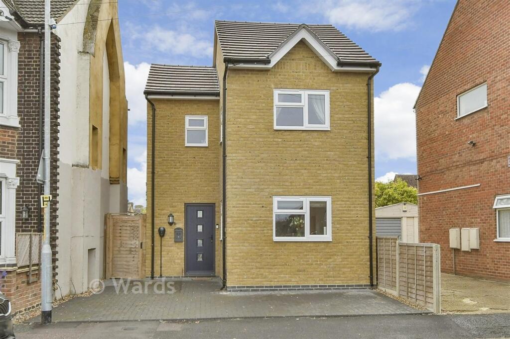 Main image of property: Main Road, Queenborough, Sheerness, Kent