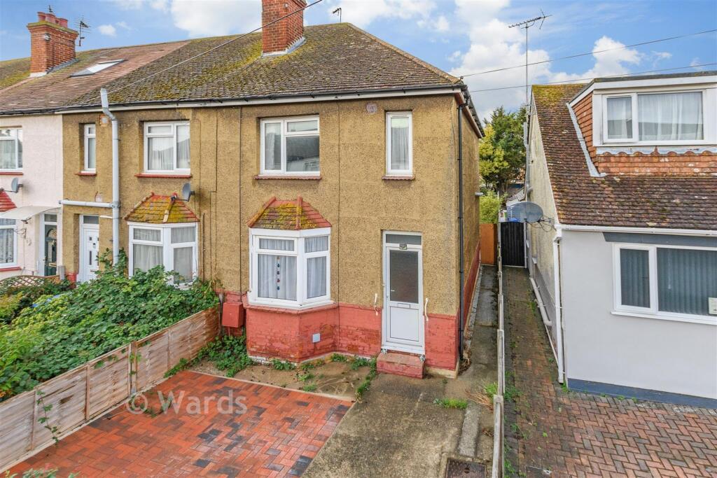 Main image of property: Cecil Avenue, Sheerness, Kent