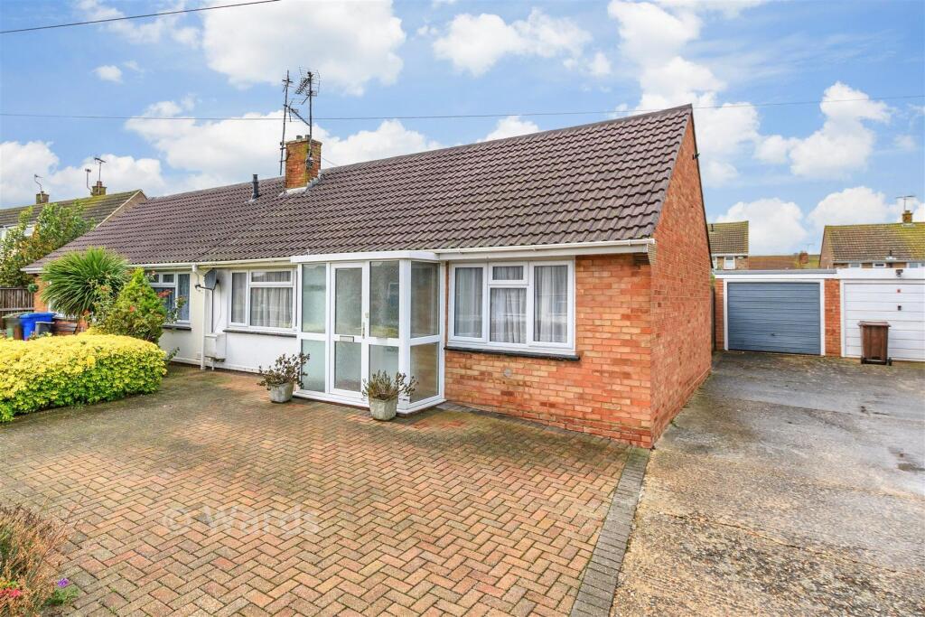 Main image of property: Kent Avenue, Minster On Sea, Sheerness, Kent