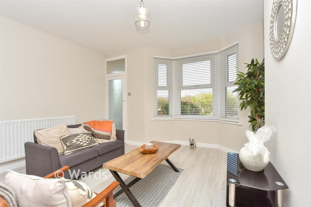 Main image of property: Alsager Avenue, Queenborough, Kent