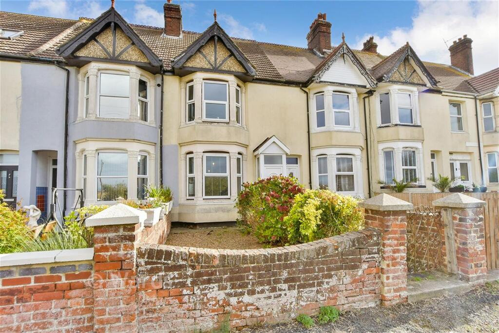 Main image of property: Alsager Avenue, Queenborough, Kent