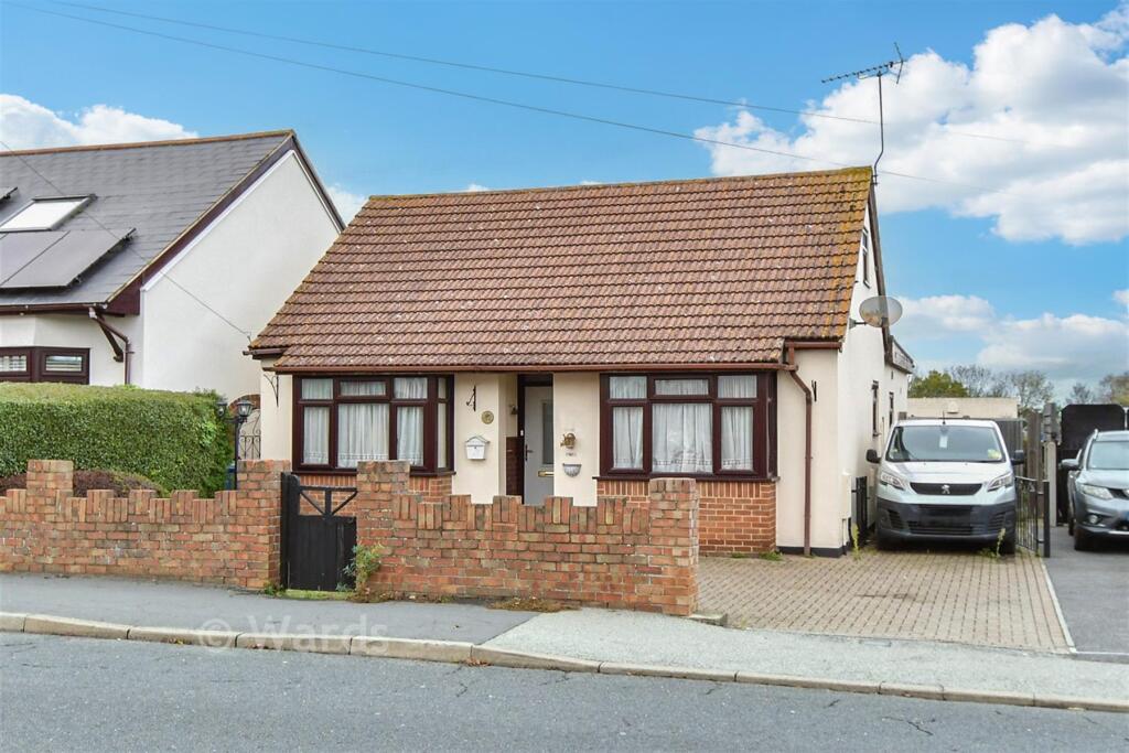Main image of property: Queenborough Road, Halfway, Sheerness, Kent