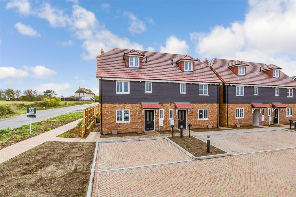 Main image of property: Scocles Farm, Scocles Road, Minster On Sea, Sheerness, Kent