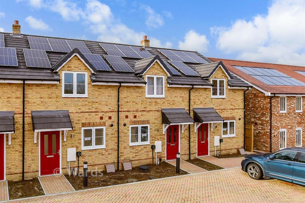 Main image of property: Scocles Farm, Scocles Road, Minster On Sea, Sheerness, Kent