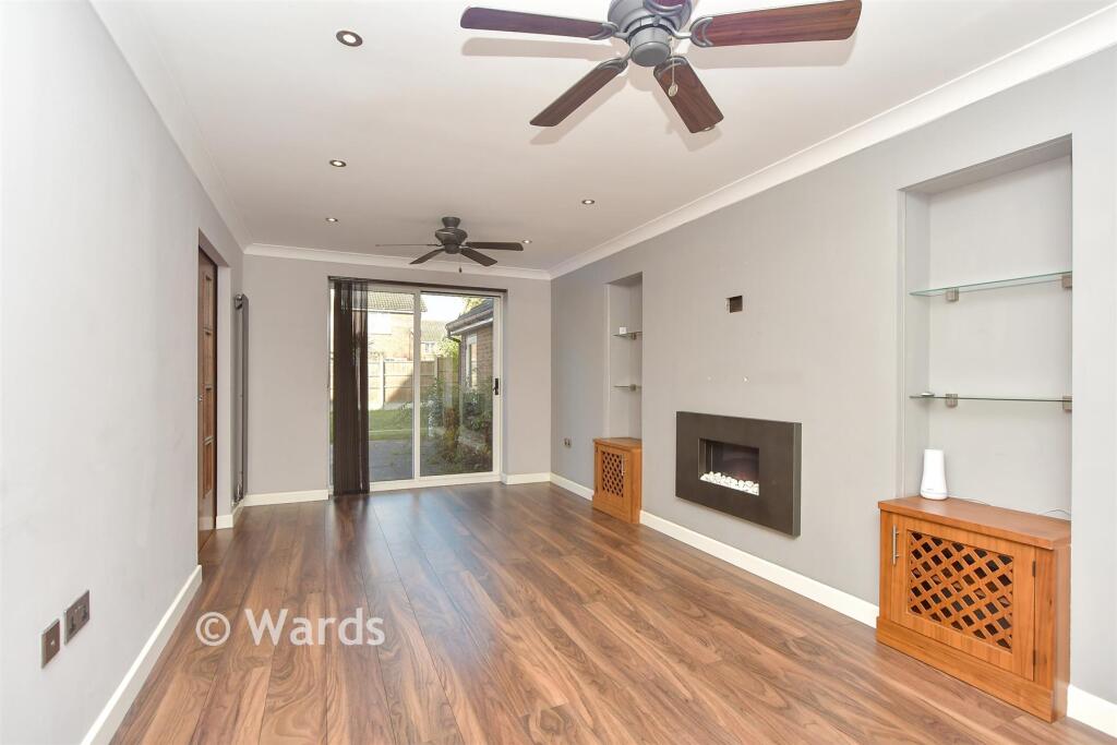 Main image of property: Poppy Crescent, Minster-On-Sea, Sheerness, Kent