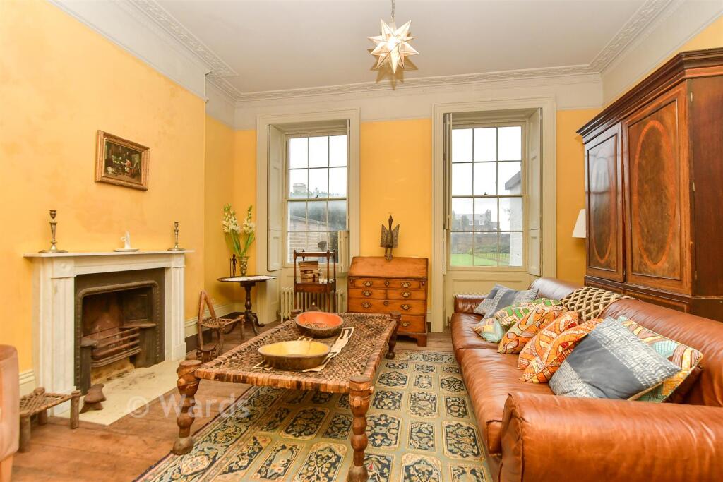 Main image of property: Regency Close, Sheerness, Kent