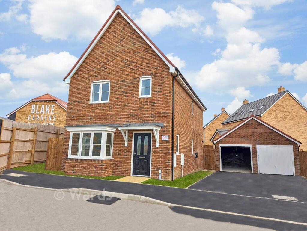 Main image of property: Blake Gardens, Scocles Road, Minster On Sea, Sheerness, Kent