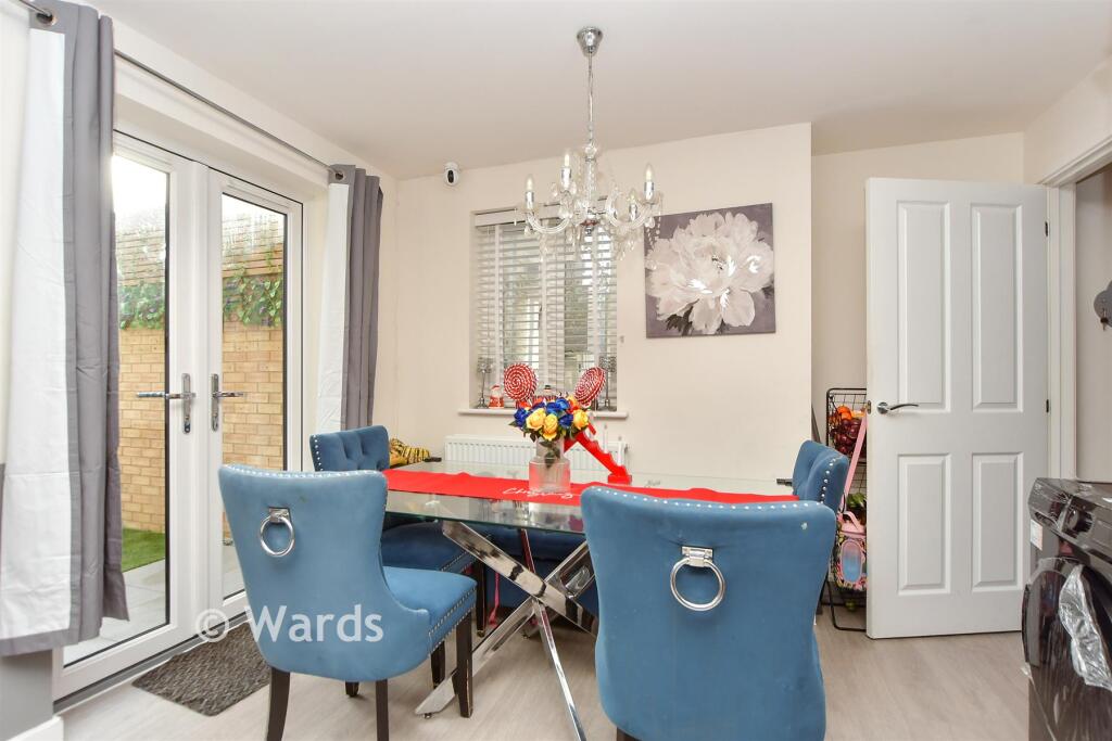 Main image of property: Redshank View, Minster On Sea, Sheerness, Kent