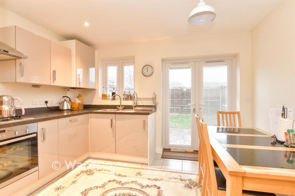 Main image of property: Crocus Avenue, Minster-On-Sea, Sheerness, Kent